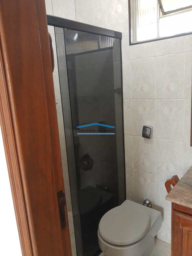Apartamento em São Vicente, no bairro Jardim Independência