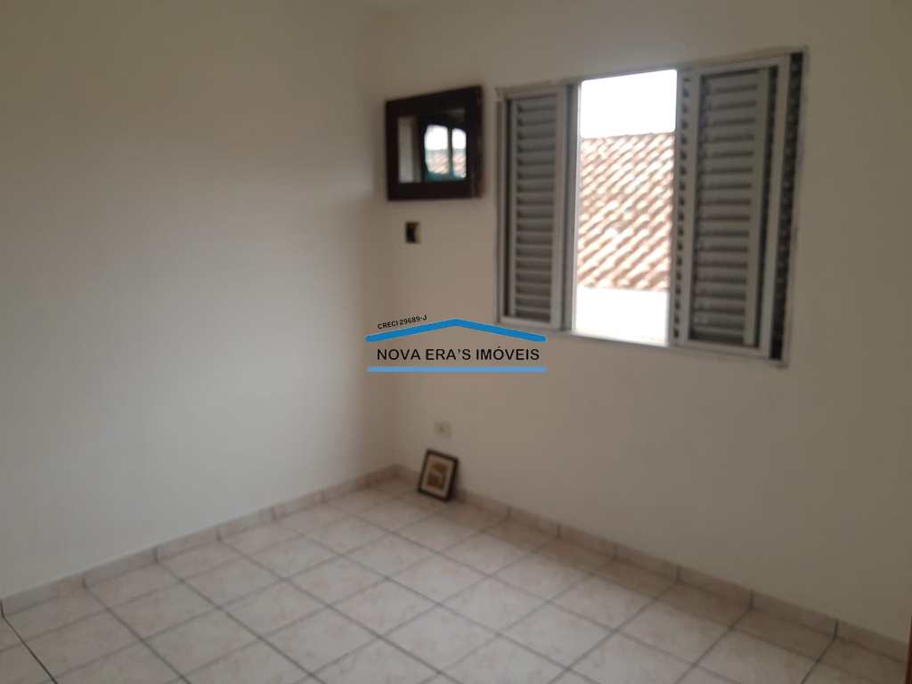 Apartamento em São Vicente, no bairro Jardim Independência