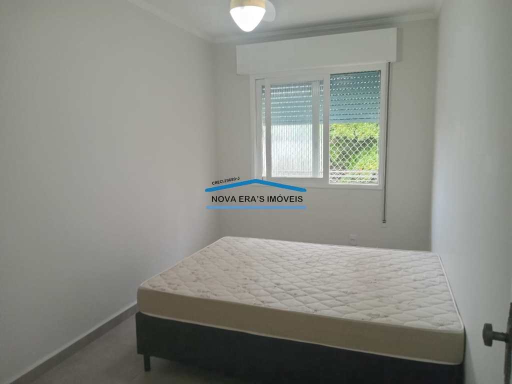 Apartamento em São Vicente, no bairro Centro