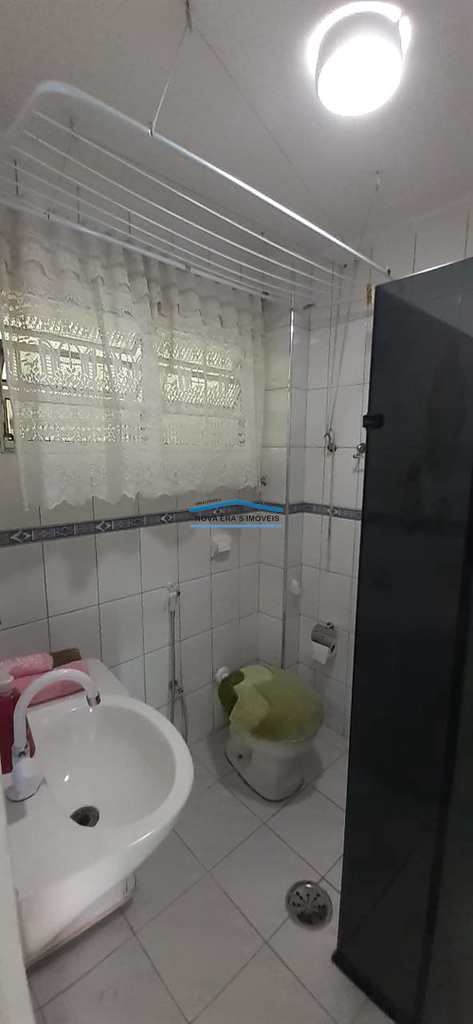 Apartamento em São Vicente, no bairro Ilha Porchat