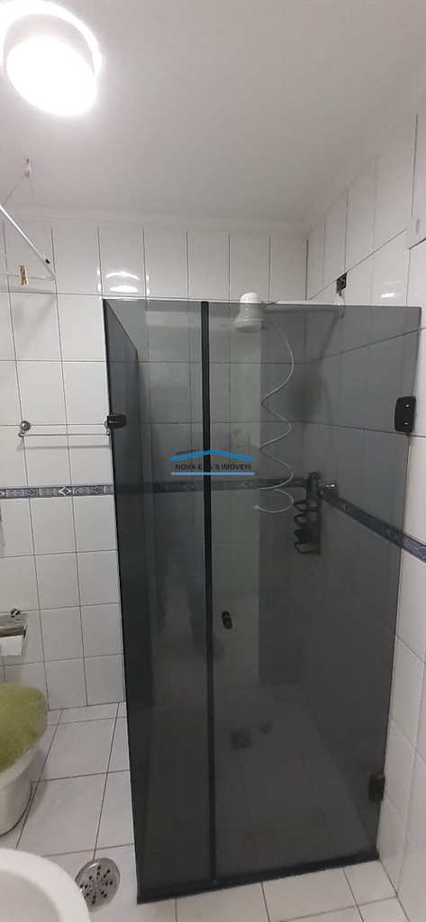 Apartamento em São Vicente, no bairro Ilha Porchat