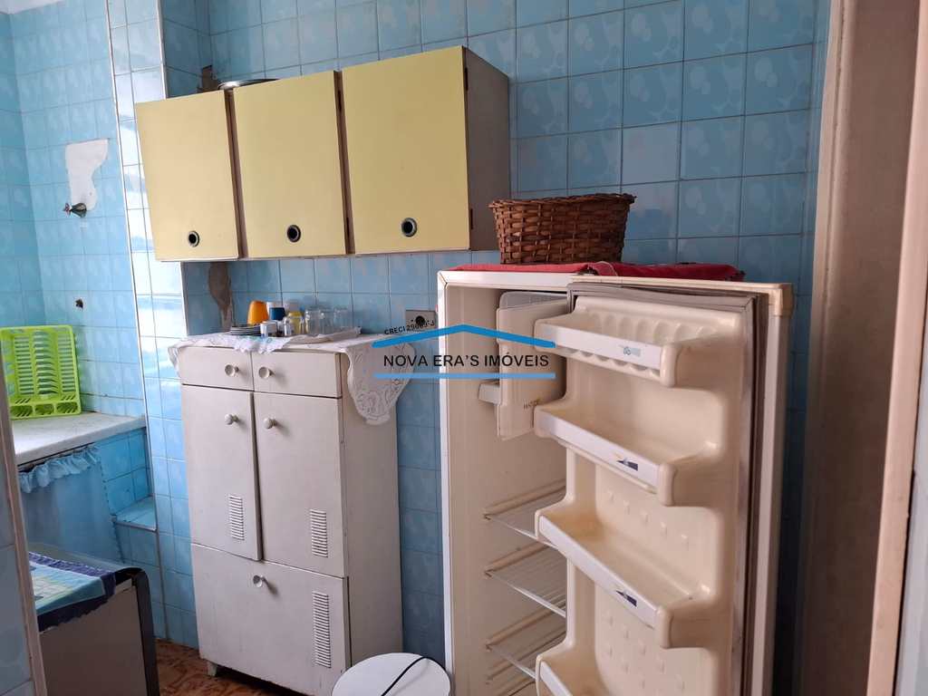 Sala Living em São Vicente, no bairro Centro