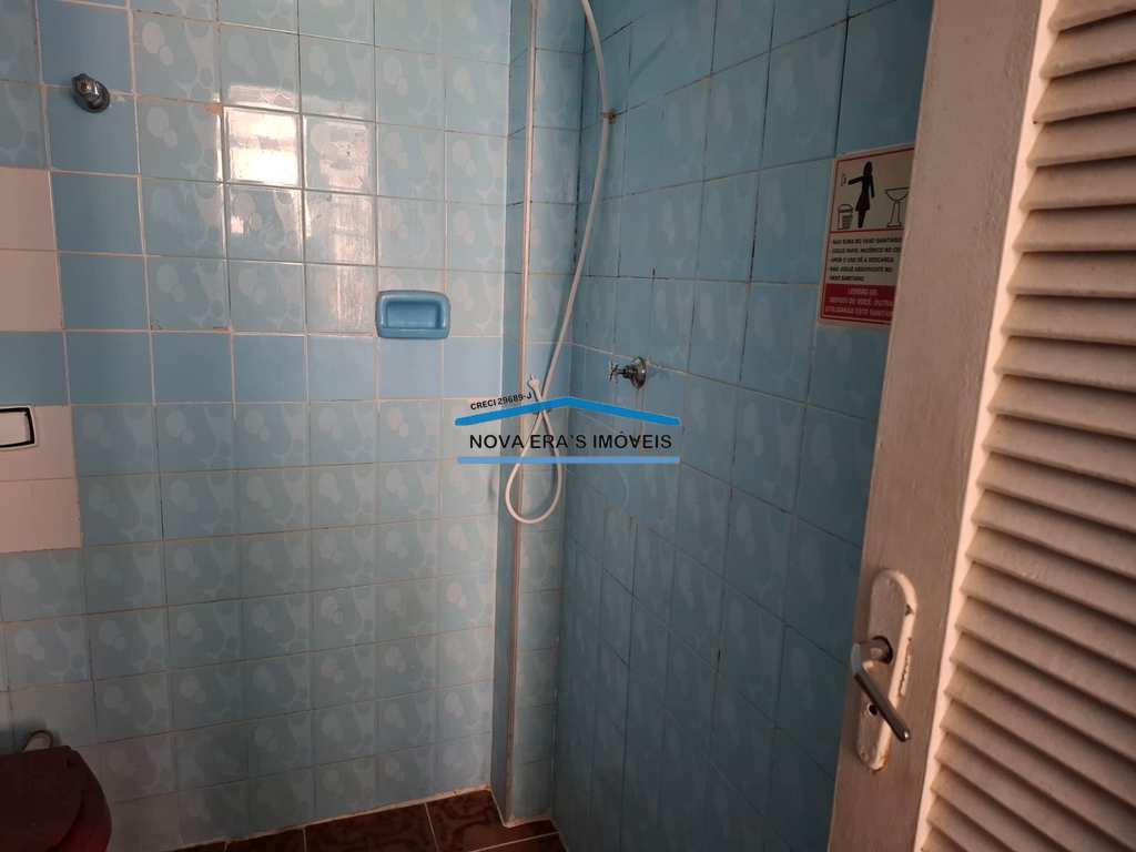 Sala Living em São Vicente, no bairro Centro