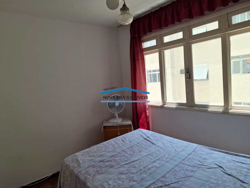Sala Living em São Vicente, no bairro Centro