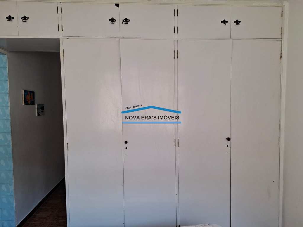 Sala Living em São Vicente, no bairro Centro