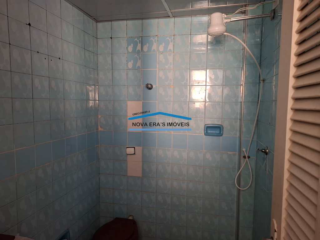 Sala Living em São Vicente, no bairro Centro