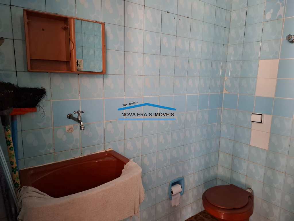 Sala Living em São Vicente, no bairro Centro