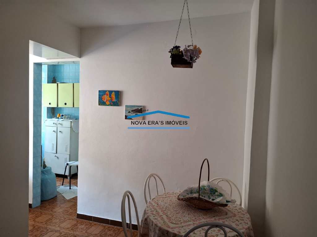 Sala Living em São Vicente, no bairro Centro
