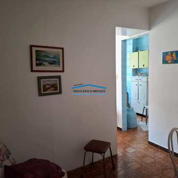 Sala Living em São Vicente, bairro Centro