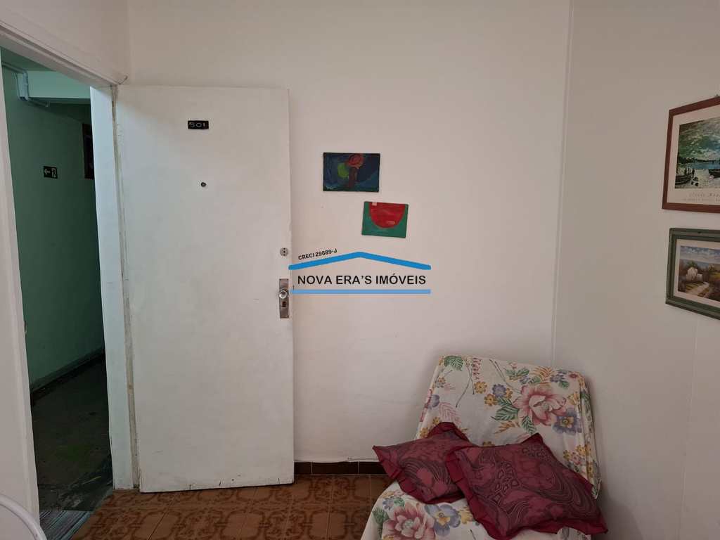 Sala Living em São Vicente, no bairro Centro