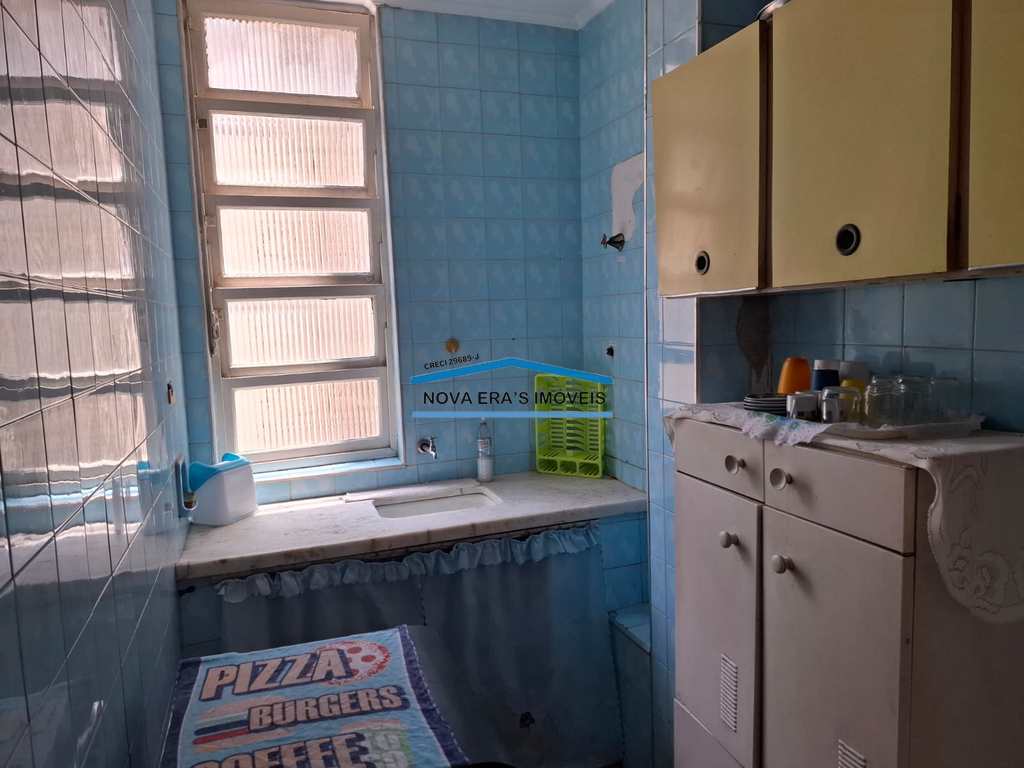 Sala Living em São Vicente, no bairro Centro