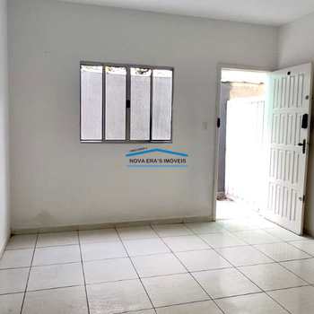 Casa de Condomínio em São Vicente, bairro Vila Margarida
