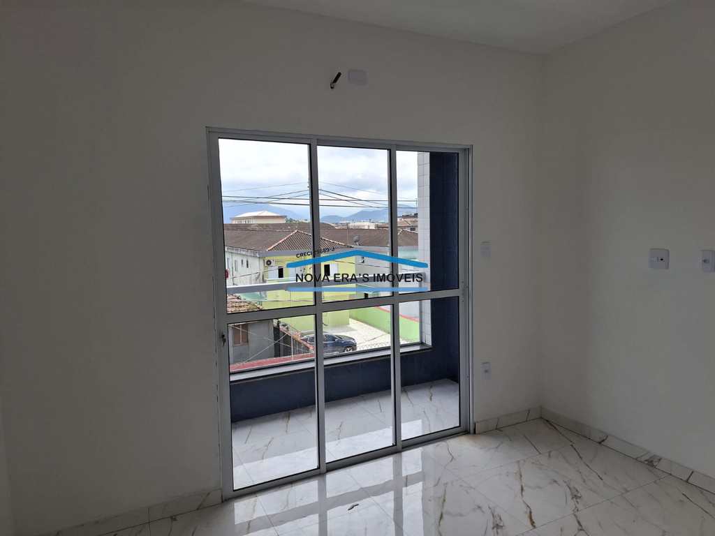 Apartamento em São Vicente, no bairro Parque São Vicente