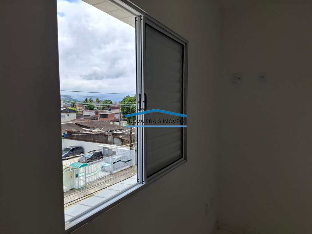 Apartamento em São Vicente, no bairro Parque São Vicente