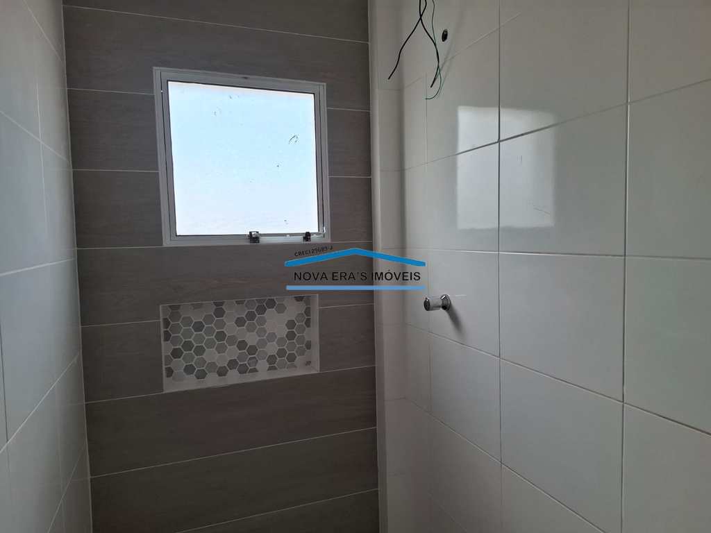 Apartamento em São Vicente, no bairro Parque São Vicente