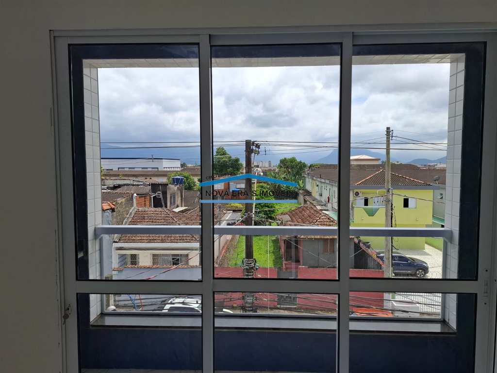 Apartamento em São Vicente, no bairro Parque São Vicente