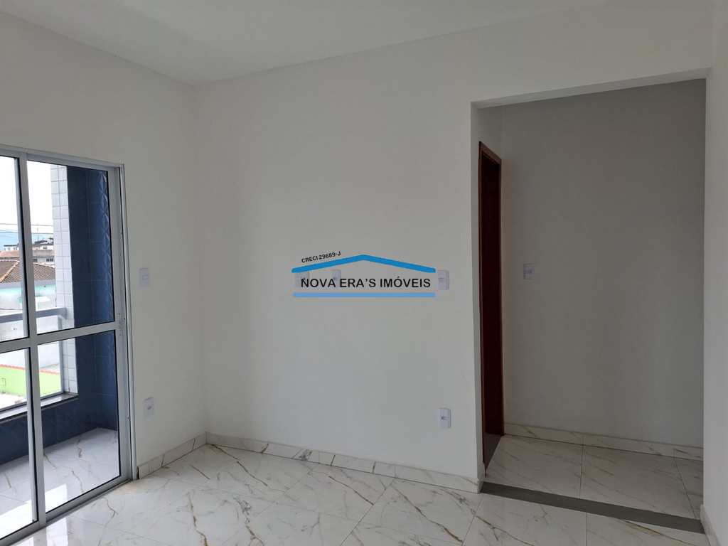 Apartamento em São Vicente, no bairro Parque São Vicente