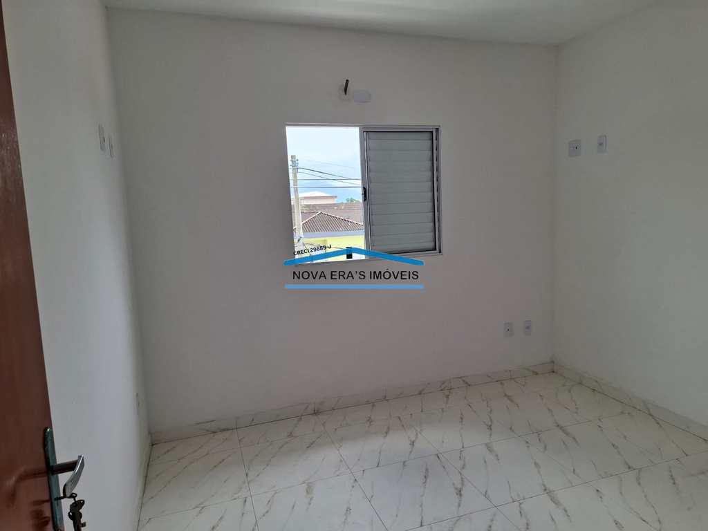 Apartamento em São Vicente, no bairro Parque São Vicente