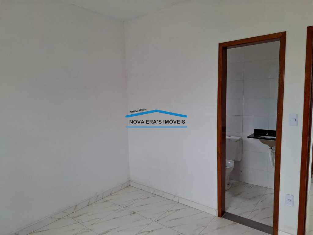 Apartamento em São Vicente, no bairro Parque São Vicente