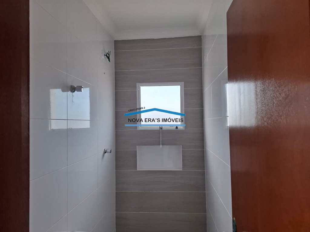 Apartamento em São Vicente, no bairro Parque São Vicente
