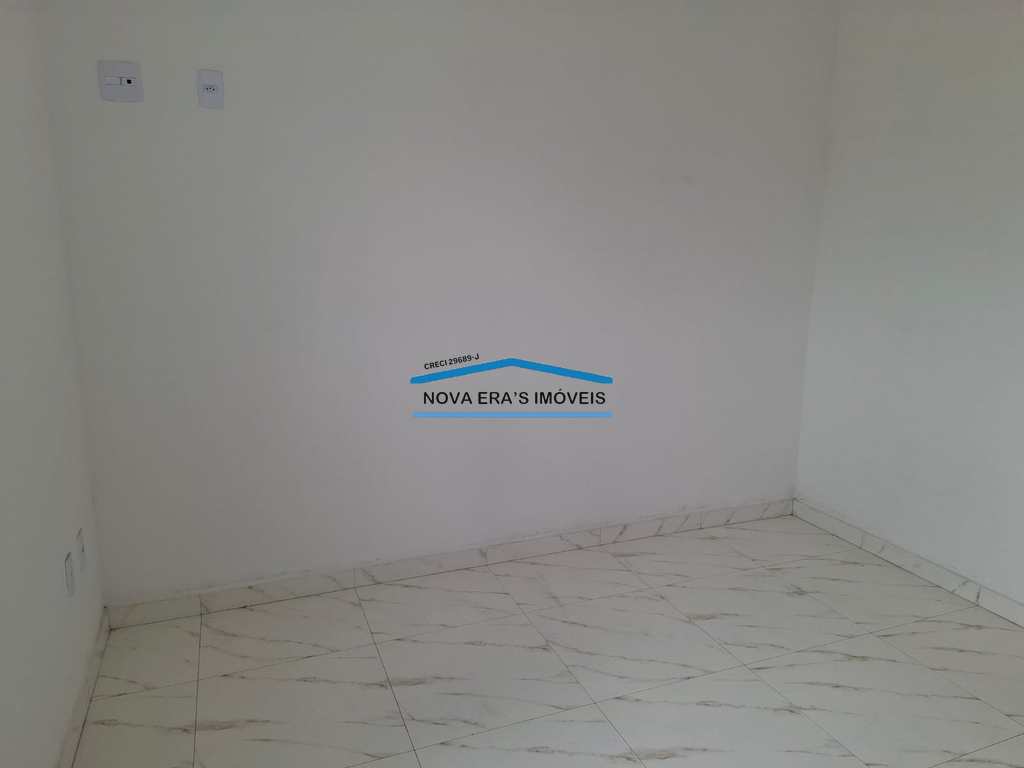 Apartamento em São Vicente, no bairro Parque São Vicente