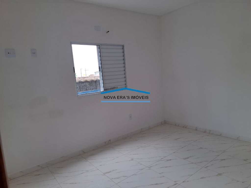 Apartamento em São Vicente, no bairro Parque São Vicente