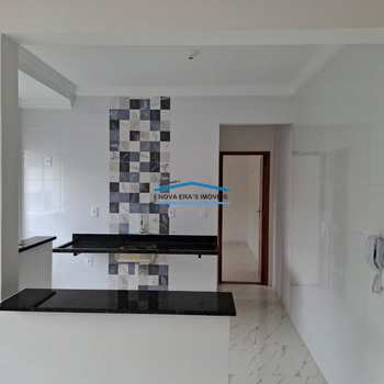 Apartamento em São Vicente, bairro Parque São Vicente
