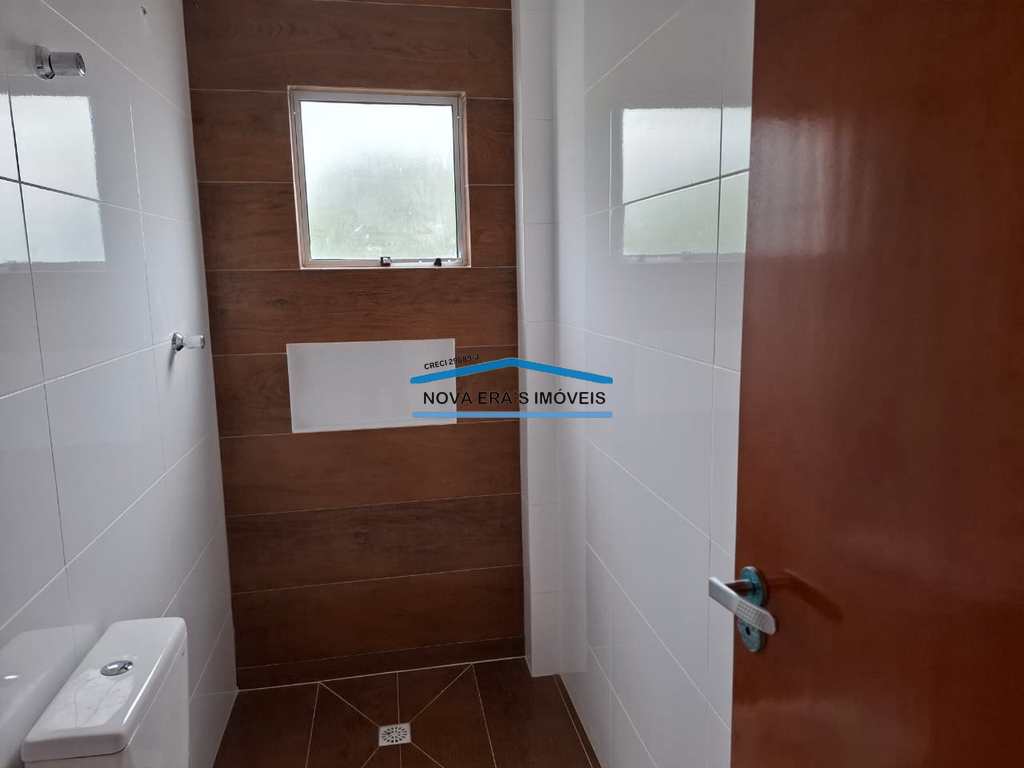 Apartamento em São Vicente, no bairro Parque São Vicente
