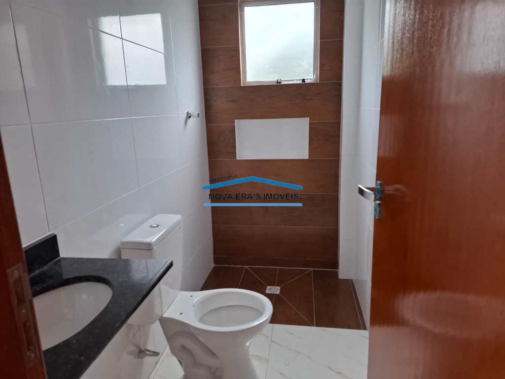 Apartamento em São Vicente, no bairro Parque São Vicente