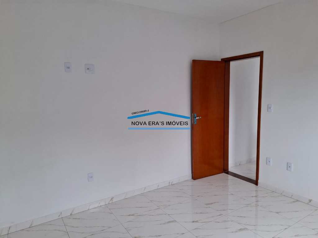 Apartamento em São Vicente, no bairro Parque São Vicente