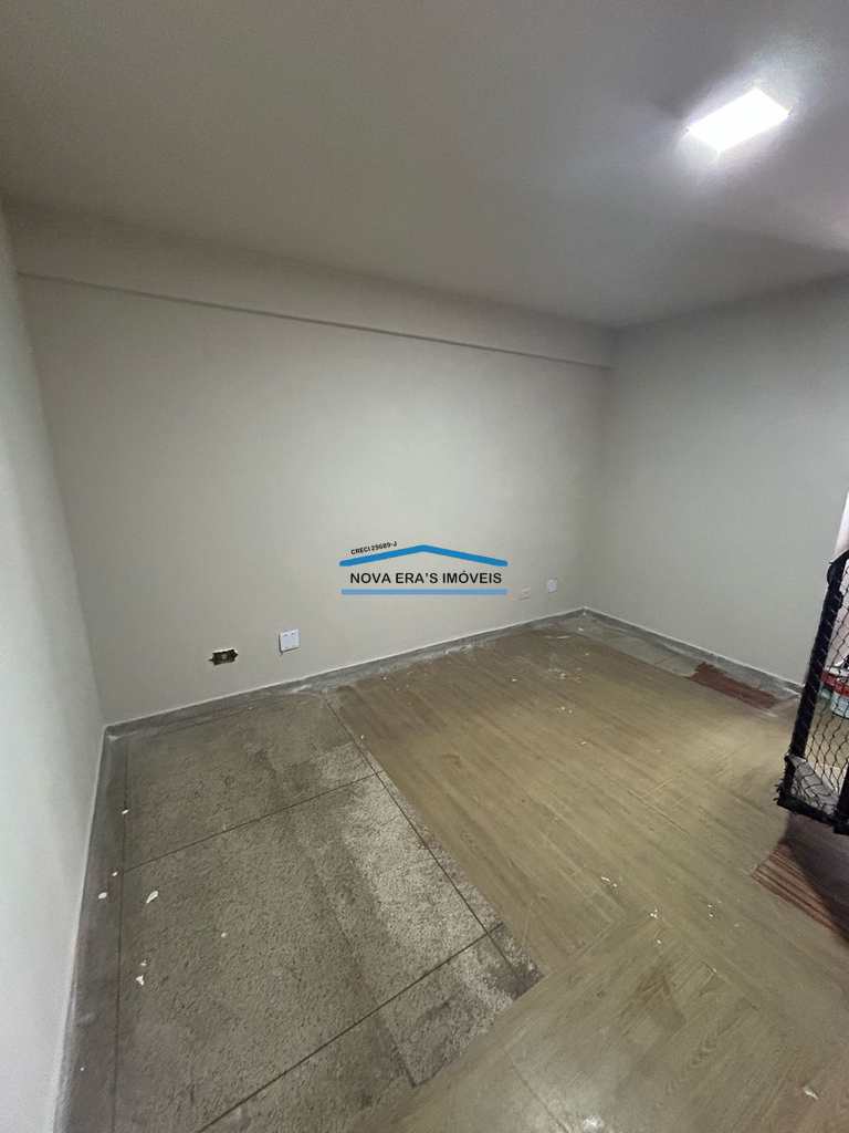 Apartamento em São Vicente, no bairro Centro