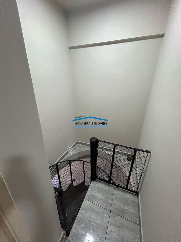 Apartamento em São Vicente, no bairro Centro