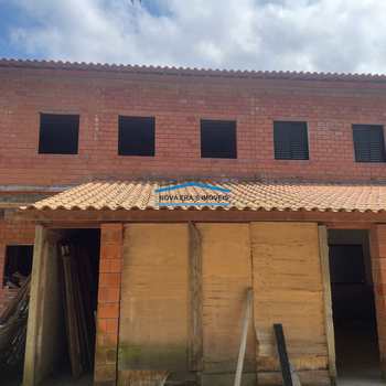 Terreno em São Vicente, bairro Vila Voturua