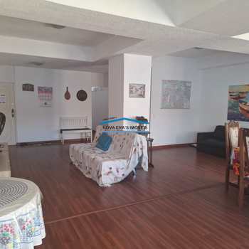 Apartamento em São Vicente, bairro Itararé