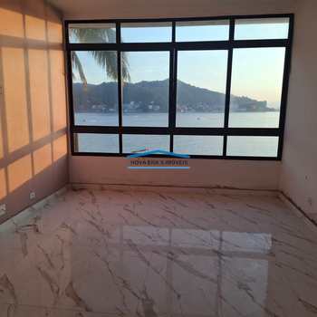 Apartamento em São Vicente, bairro Itararé
