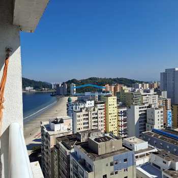 Apartamento em São Vicente, bairro Centro