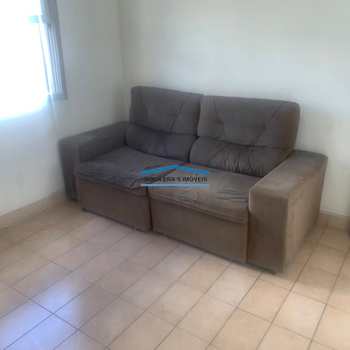 Apartamento em São Vicente, bairro Itararé