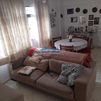 Apartamento em São Vicente, bairro Centro