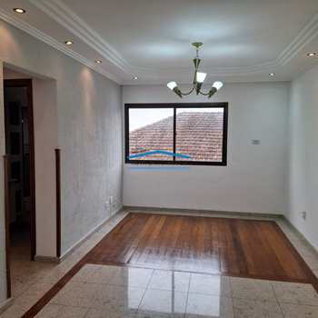 Apartamento em São Vicente, bairro Centro