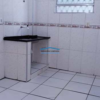 Apartamento em São Vicente, bairro Centro