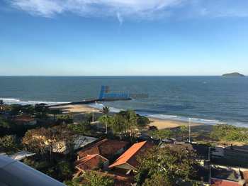 Apartamento, código 1 em Balneário Piçarras, bairro Centro