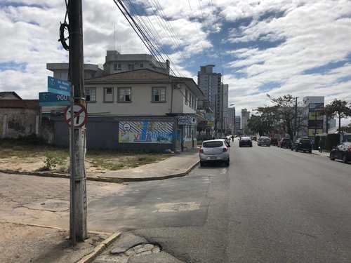 Terreno, código 7 em Balneário Piçarras, bairro Centro