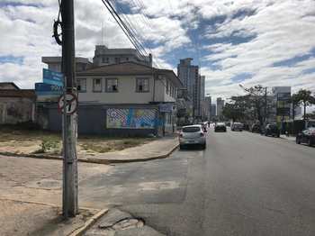 Terreno, código 7 em Balneário Piçarras, bairro Centro
