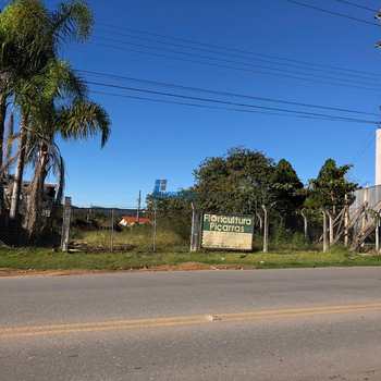 Terreno Comercial em Balneário Piçarras, bairro Santo Antônio