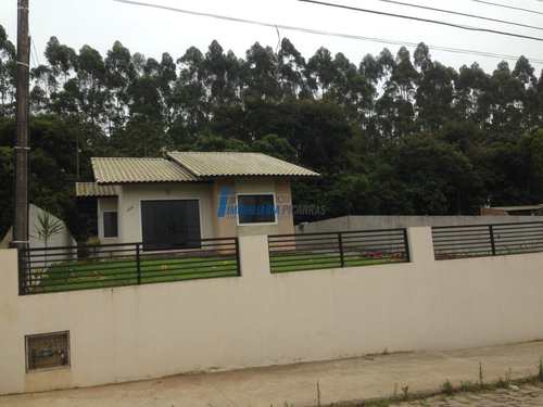 Casa, código 36 em Balneário Piçarras, bairro Nossa Senhora da Conceição