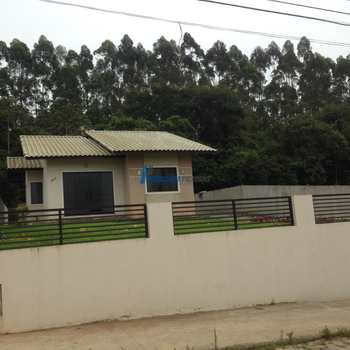Casa em Balneário Piçarras, bairro Nossa Senhora da Conceição