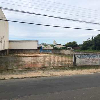 Terreno em Balneário Piçarras, bairro Santo Antônio