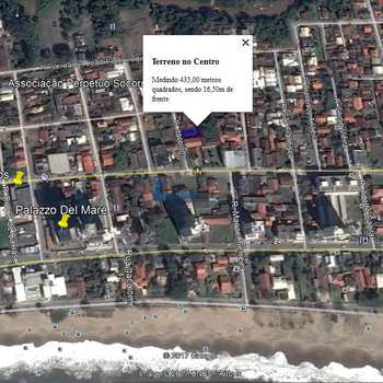 Terreno em Balneário Piçarras, bairro Centro