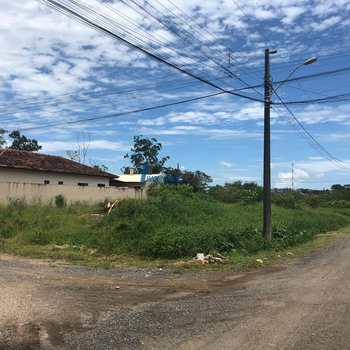 Terreno em Balneário Piçarras, bairro Centro
