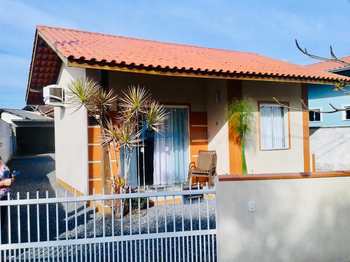 Casa, código 102 em Balneário Piçarras, bairro Nossa Senhora da Paz